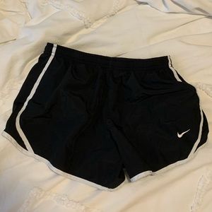 Nike atheletic shorts